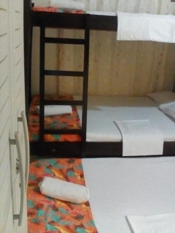 Hostal Princesa Katia Necoclí Eksteriør billede