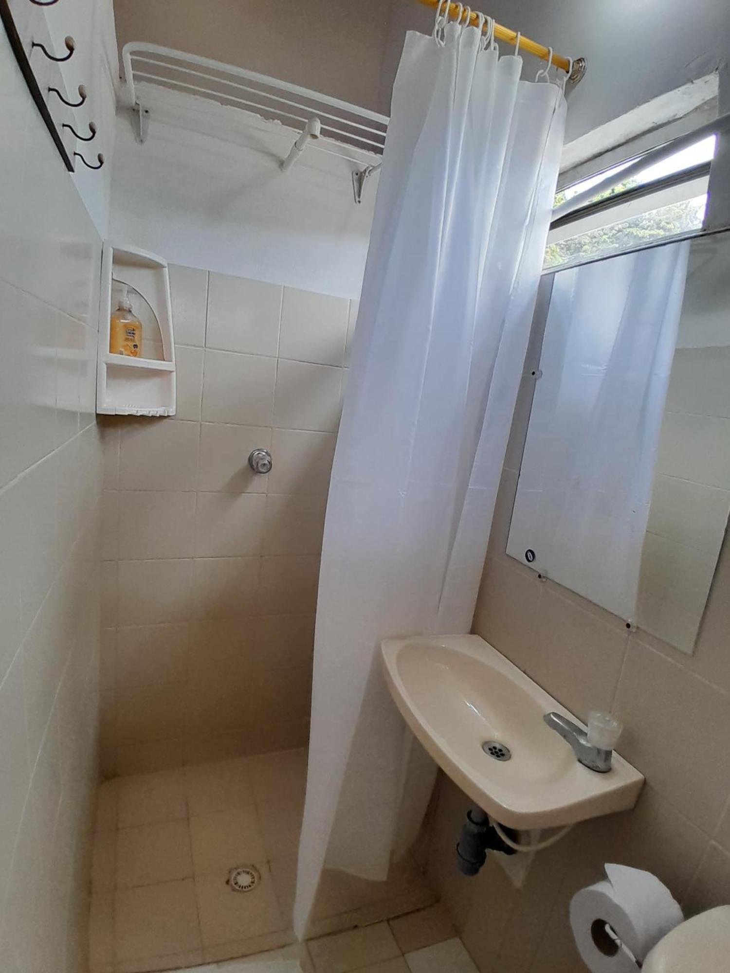 Hostal Princesa Katia Necoclí Eksteriør billede