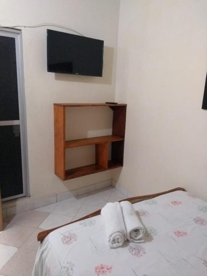 Hostal Princesa Katia Necoclí Eksteriør billede